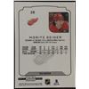 Image 2 : 2022-23 O-PEE-CHEE PLATINUM MORITZ SEIDER RAINBOW ROOKIE CARD