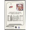 Image 2 : 2022-23 O-PEE-CHEE PLATINUM SEBASTIAN AHO