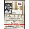 Image 2 : 2023 UPPER DECK HENRI RICHARD (HOF)