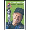 Image 1 : 2003 TOPPS HERITAGE RANDY JOHNSON (HOF)