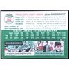 Image 2 : 2003 TOPPS HERITAGE RANDY JOHNSON (HOF)