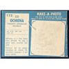 Image 2 : 1961 O-PEE-CHEE CFL ED OCHIENA