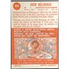 Image 2 : 1963 O-PEE-CHEE CFL JACK DELVEAUX