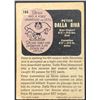 Image 2 : 1971 O-PEE-CHEE CFL PETER DALLA RIVA (HOF)