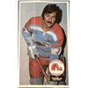 Image 1 : 1973-74 O-PEE-CHEE WHA POSTERS - J.C. TREMBLAY