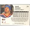 Image 2 : 1991-92 PRO SET MARK MESSIER (HOF)