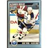 Image 1 : 1992-93 SCORE ALEXANDER MOGILNY