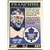 Image 2 : 1992-93 SCORE GRANT FUHR