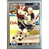 Image 1 : 1992-93 SCORE ALEXANDER MOGILNY (HOF)