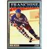 Image 1 : 1992-93 SCORE MARK MESSIER (HOF)