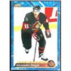 Image 1 : 1993-94 SCORE ALEXANDRE DAIGLE ROOKIE CARD