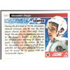 Image 2 : 1993-94 SCORE ALEXANDRE DAIGLE ROOKIE CARD