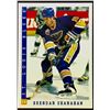Image 1 : 1993-94 SCORE BRENDAN SHANAHAN (HOF)