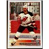 Image 1 : 1994-95 O-PEE-CHEE PREMIER SCOTT NIEDERMAYER (HOF)