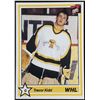 Image 1 : 1990-91 TREVOR KIDD JUNIOR CARD