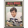Image 1 : 1974 TOPPS LEE ROY JORDAN