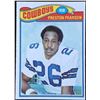 Image 1 : 1977 TOPPS PRESTON PEARSON