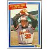 Image 1 : 1981 DONRUSS STEVE STONE