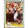 Image 1 : 1982 DONRUSS CARL YASTRZEMSKI (HOF)