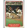 Image 1 : 1982 FLEER PETE ROSE
