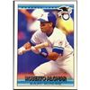 Image 1 : 1992 DONRUSS ROBERTO ALOMAR (HOF)