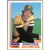 Image 1 : 1982 TOPPS JOHN CANDELARIA