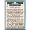 Image 2 : 1986 LEAF DWIGHT GOODEN
