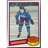 Image 1 : 1980-81 O-PEE-CHEE MARC TARDIF