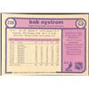 Image 2 : 1982-83 O-PEE-CHEE BOB NYSTROM