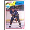 Image 1 : 1983-84 O-PEE-CHEE GILBERT PERREAULT (HOF)