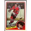 Image 1 : 1984-85 O-PEE-CHEE DOUG WILSON (HOF)