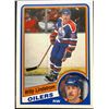 Image 1 : 1984-85 O-PEE-CHEE WILLY LIDSTROM