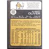 Image 2 : 1973 O-PEE-CHEE AL OLIVER