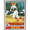 Image 1 : 1979 O-PEE-CHEE CARLTON FISK (HOF)