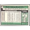 Image 2 : 1979 O-PEE-CHEE JOHNNY BENCH (HOF)