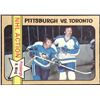 Image 1 : 1972-73 O-PEE-CHEE EDDIE SHACK