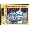 Image 1 : 1972-73 O-PEE-CHEE EDDIE SHACK