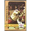 Image 1 : 1972-73 O-PEE-CHEE JEAN RATELLE (HOF)