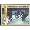 Image 1 : 1972-73 O-PEE-CHEE ORLAND KURTENBACH (HOF)