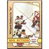 Image 1 : 1972-73 O-PEE-CHEE PHIL ESPOSITO (HOF)
