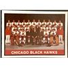 Image 1 : 1974-75 O-PEE-CHEE CHICAGO BLACK HAWKS