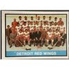 Image 1 : 1974-75 O-PEE-CHEE DETROIT RED WINGS