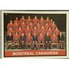 Image 1 : 1974-75 O-PEE-CHEE MONTREAL CANADIENS