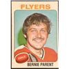 Image 1 : 1975-76 NHL O-PEE-CHEE BERNIE PARENT (HOF)