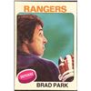 Image 1 : 1975-76 NHL O-PEE-CHEE BRAD PARK (HOF)