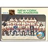 Image 1 : 1975-76 NHL O-PEE-CHEE NEW YORK ISLANDERS