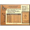 Image 2 : 1975-76 NHL O-PEE-CHEE SERGE SAVARD (HOF)