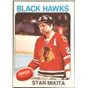 Image 1 : 1975-76 NHL O-PEE-CHEE STAN MIKITA (HOF)