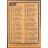 Image 2 : 1975-76 NHL TOPPS CHECKLIST