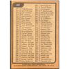 Image 2 : 1975-76 NHL TOPPS CHECKLIST